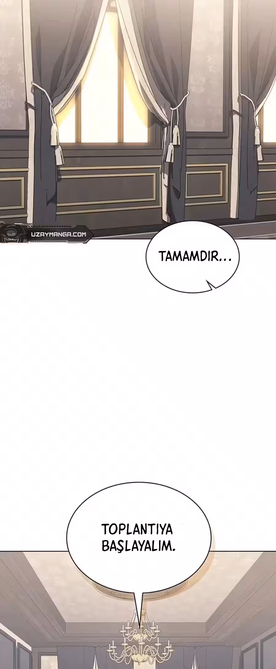 Sayfa 49 — Bölüm 18 — Kıyamet Seviyesi Ölüm Şövalyesinin Dönüşü