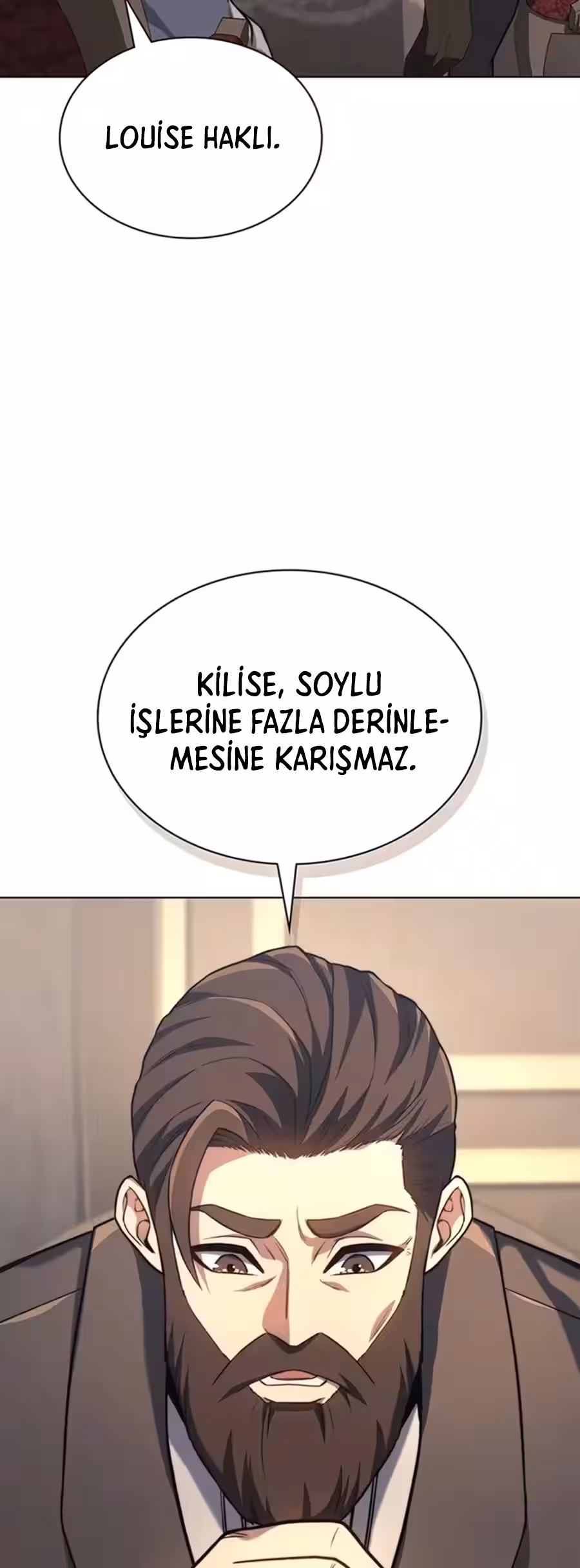 Sayfa 55 — Bölüm 18 — Kıyamet Seviyesi Ölüm Şövalyesinin Dönüşü