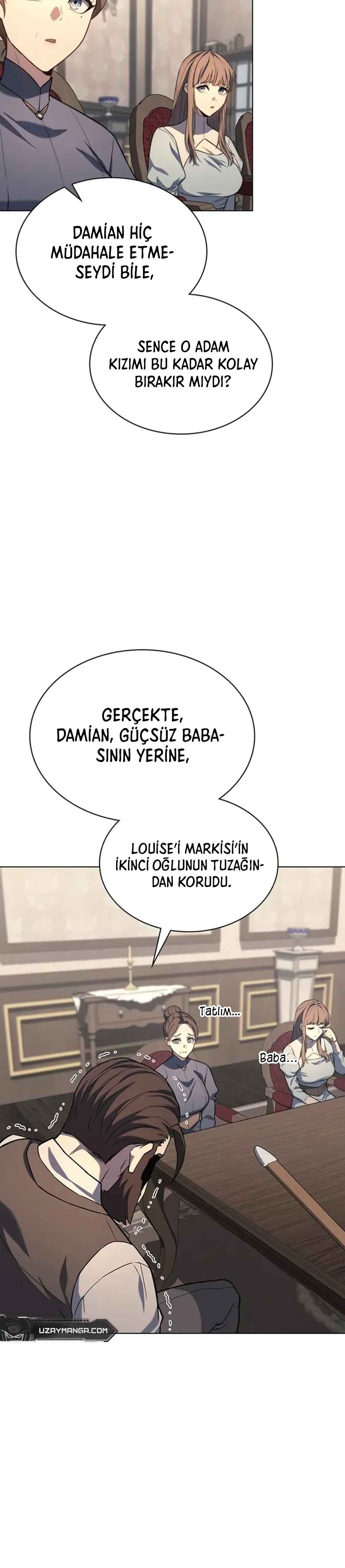 Sayfa 79 — Bölüm 18 — Kıyamet Seviyesi Ölüm Şövalyesinin Dönüşü