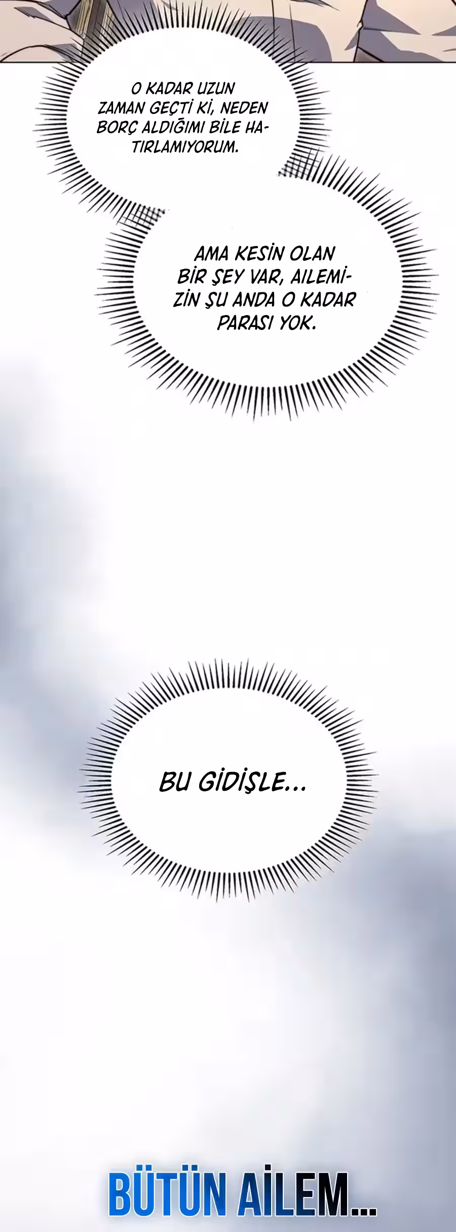 Sayfa 11 — Bölüm 19 — Kıyamet Seviyesi Ölüm Şövalyesinin Dönüşü