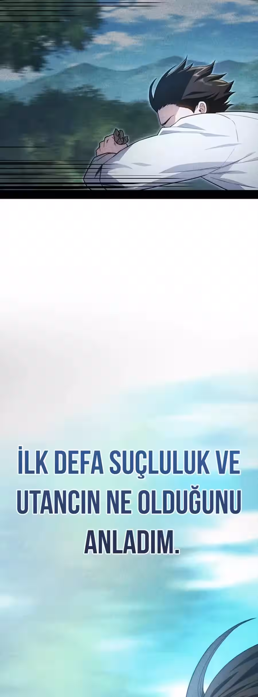 Sayfa 23 — Bölüm 2 — Kıyamet Seviyesi Ölüm Şövalyesinin Dönüşü