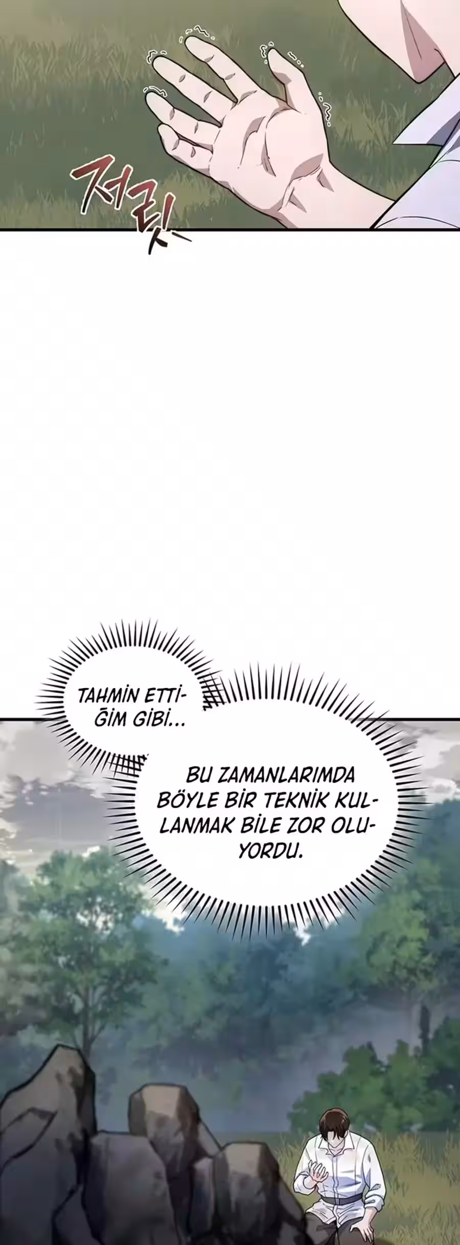 Sayfa 35 — Bölüm 2 — Kıyamet Seviyesi Ölüm Şövalyesinin Dönüşü