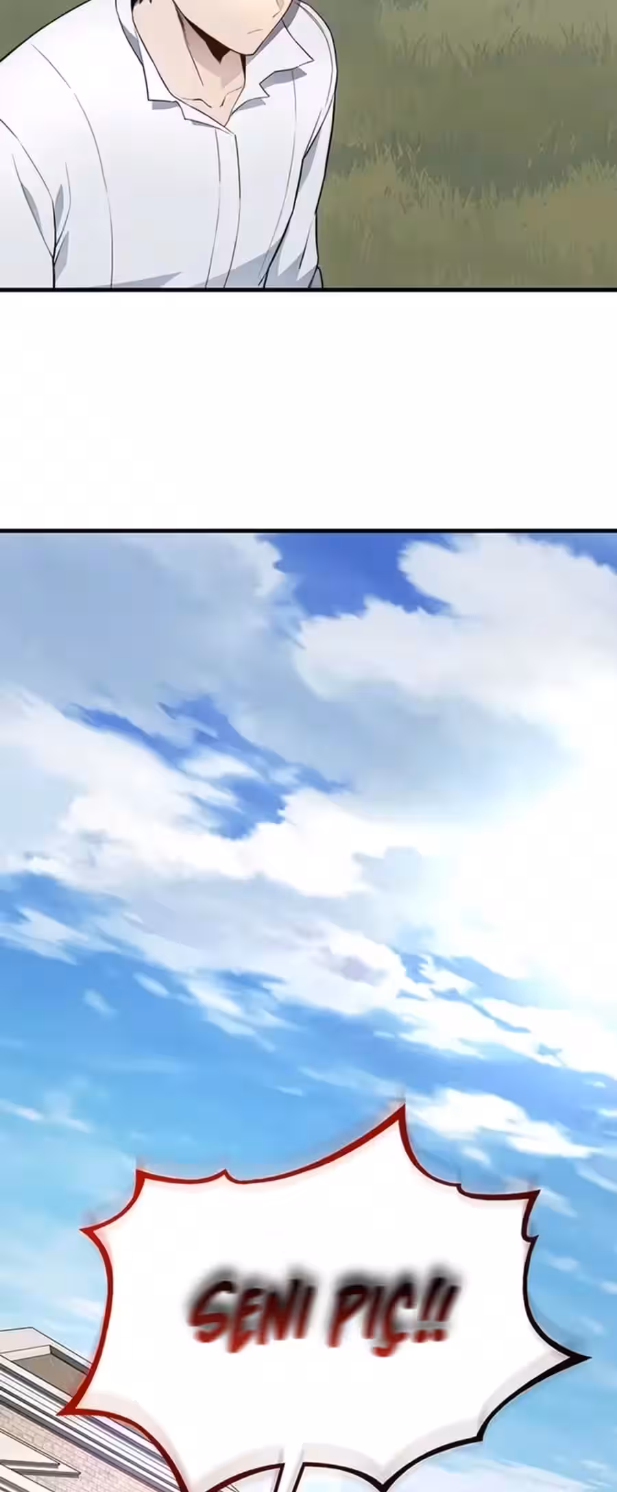 Sayfa 55 — Bölüm 2 — Kıyamet Seviyesi Ölüm Şövalyesinin Dönüşü