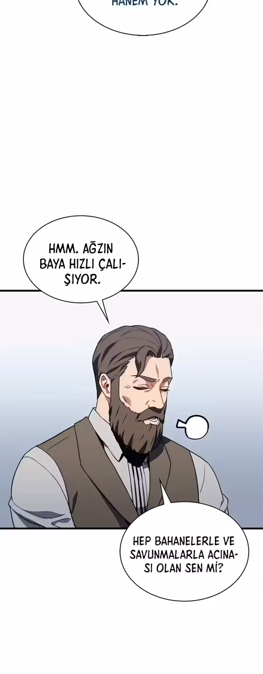 Sayfa 74 — Bölüm 2 — Kıyamet Seviyesi Ölüm Şövalyesinin Dönüşü