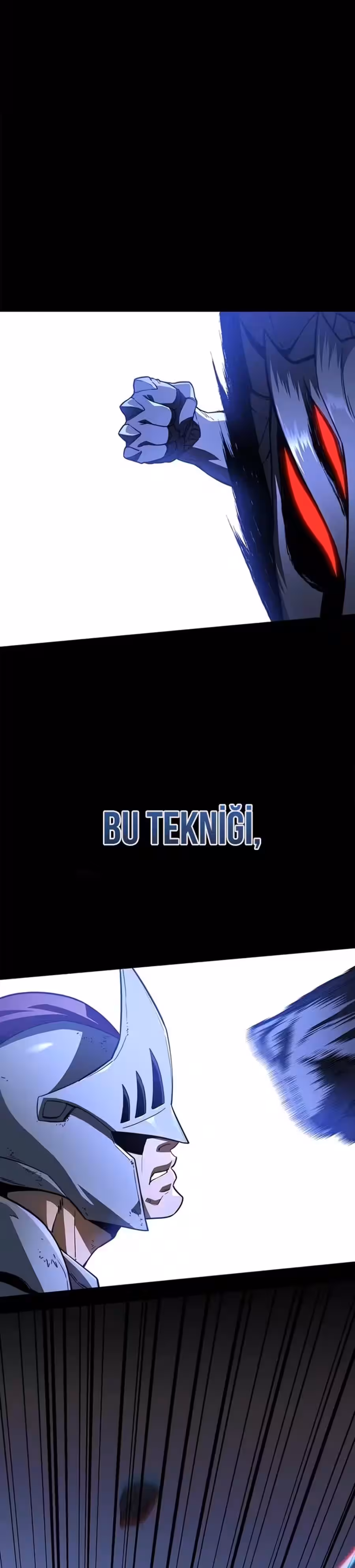 Sayfa 146 — Bölüm 2 — Kıyamet Seviyesi Ölüm Şövalyesinin Dönüşü