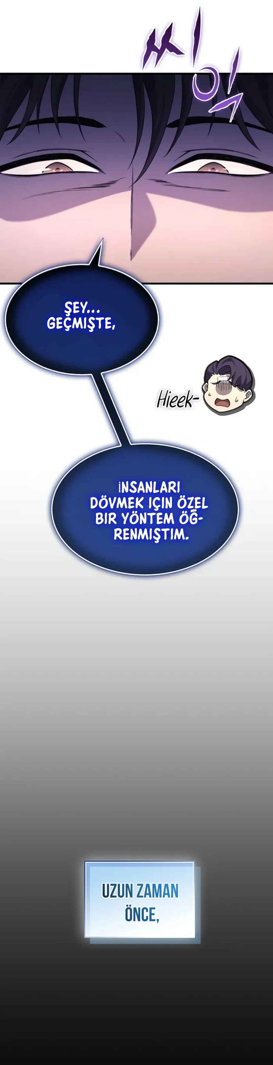 Sayfa 60 — Bölüm 22 — Kıyamet Seviyesi Ölüm Şövalyesinin Dönüşü
