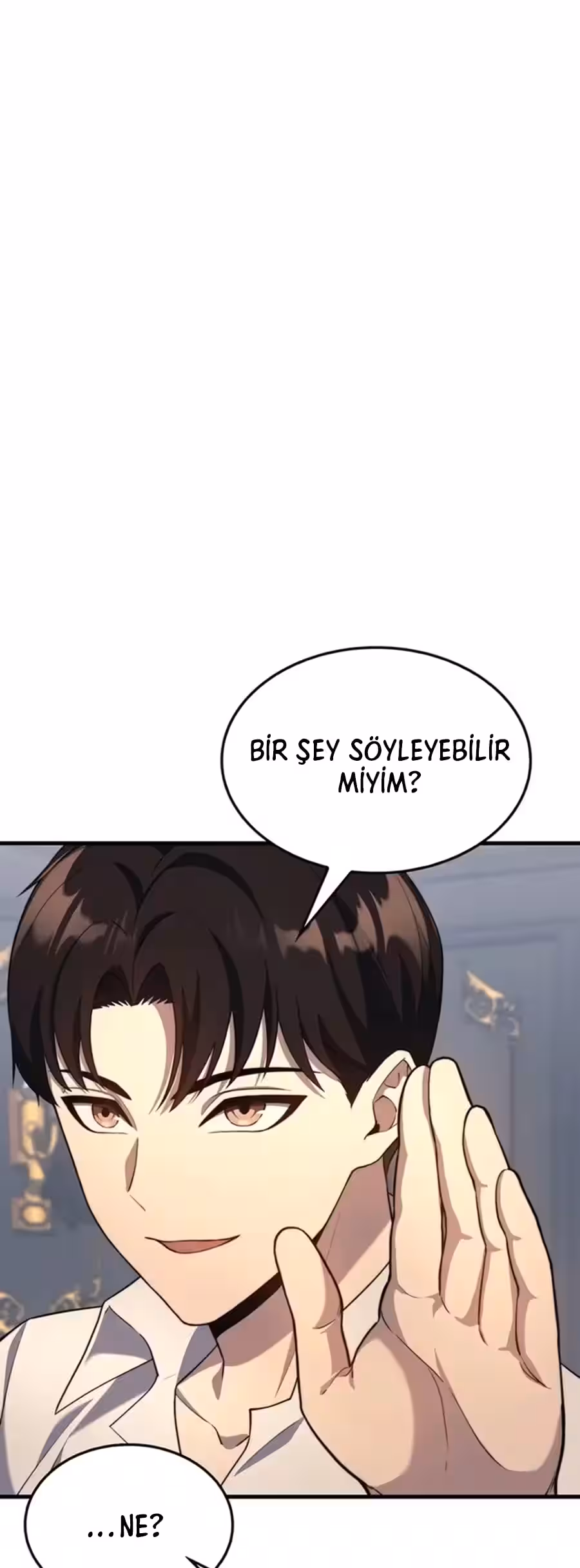 Sayfa 31 — Bölüm 24 — Kıyamet Seviyesi Ölüm Şövalyesinin Dönüşü