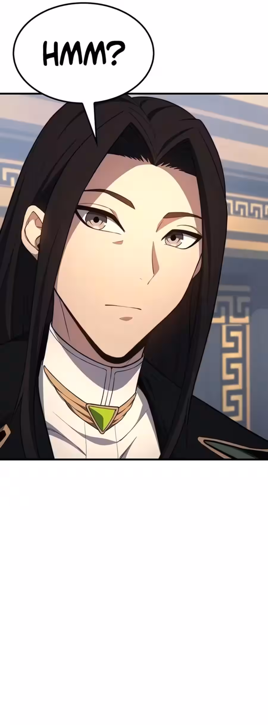 Sayfa 34 — Bölüm 24 — Kıyamet Seviyesi Ölüm Şövalyesinin Dönüşü