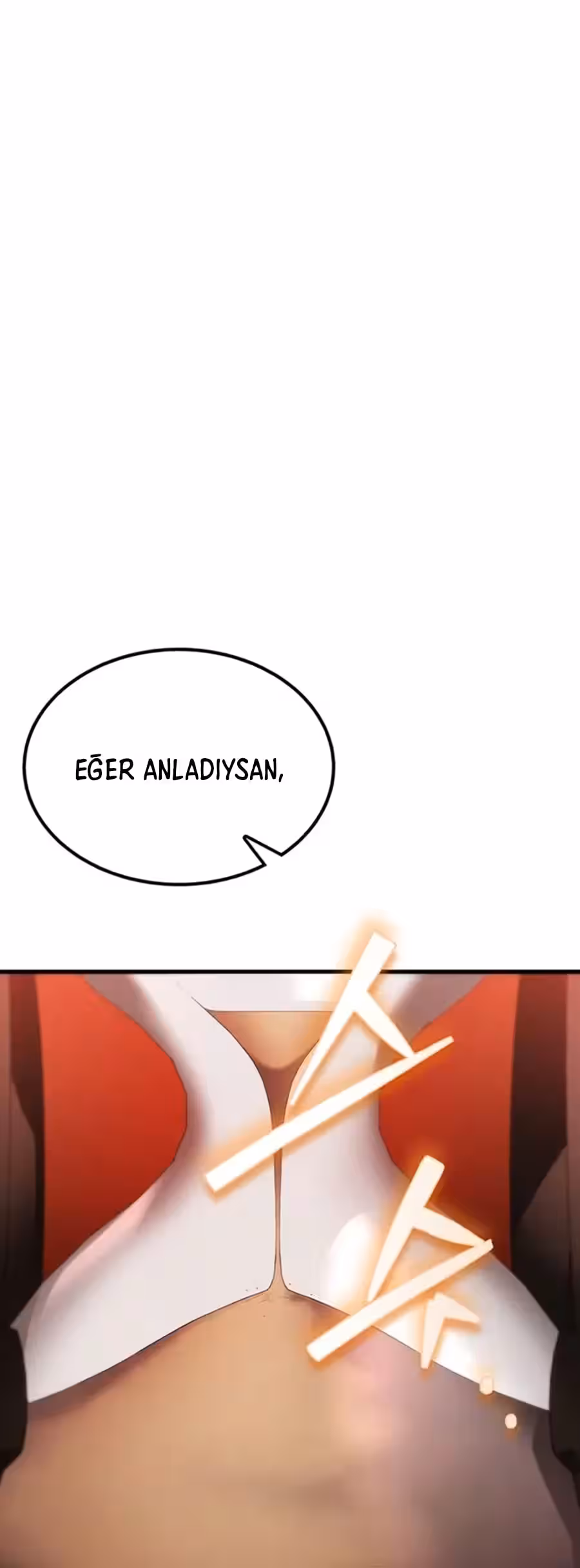 Sayfa 15 — Bölüm 25 — Kıyamet Seviyesi Ölüm Şövalyesinin Dönüşü