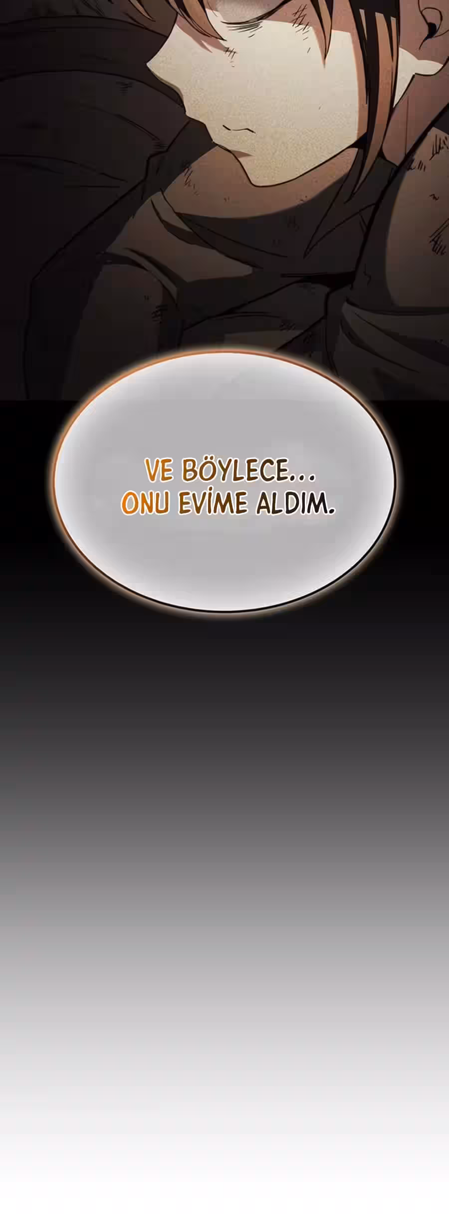Sayfa 72 — Bölüm 28 — Kıyamet Seviyesi Ölüm Şövalyesinin Dönüşü