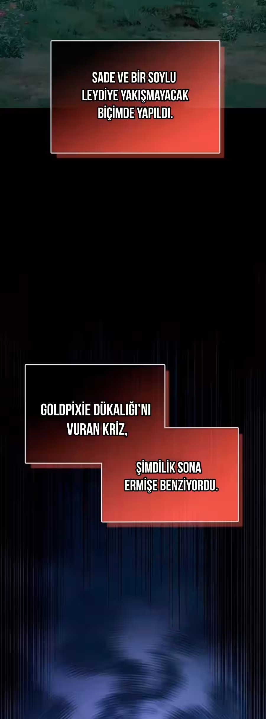 Sayfa 13 — Bölüm 29 — Kıyamet Seviyesi Ölüm Şövalyesinin Dönüşü