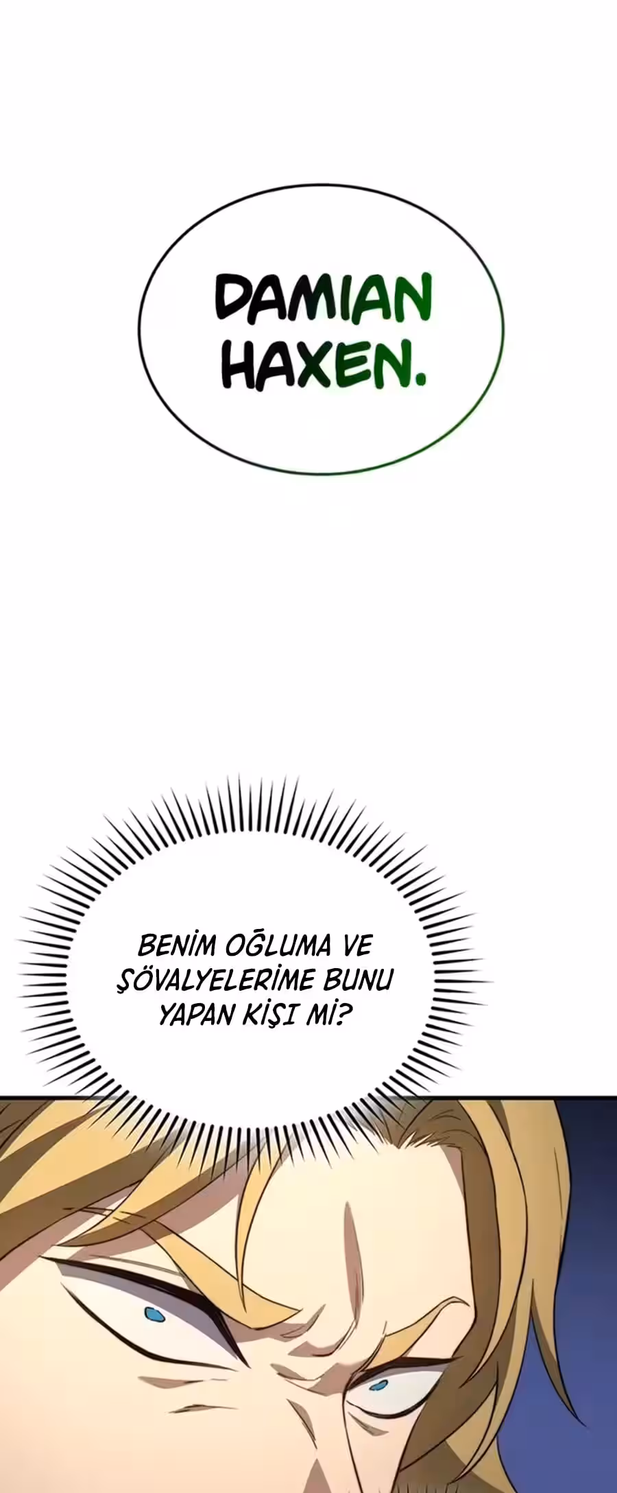 Sayfa 87 — Bölüm 30 — Kıyamet Seviyesi Ölüm Şövalyesinin Dönüşü