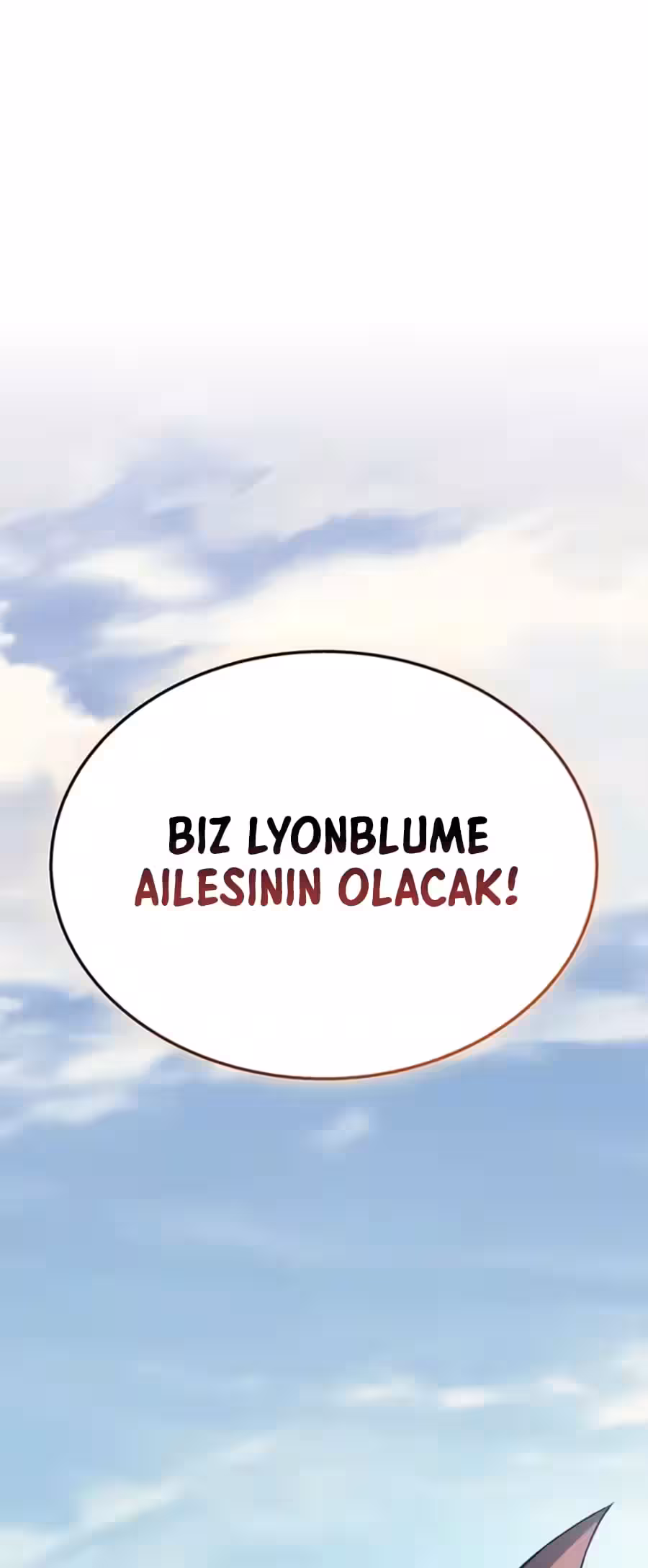 Sayfa 46 — Bölüm 31 — Kıyamet Seviyesi Ölüm Şövalyesinin Dönüşü