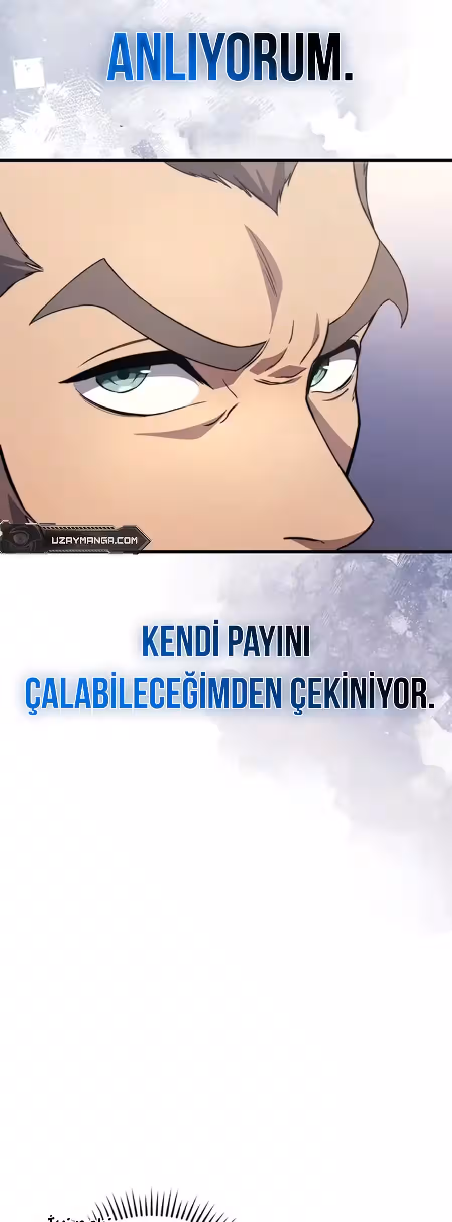 Sayfa 60 — Bölüm 31 — Kıyamet Seviyesi Ölüm Şövalyesinin Dönüşü