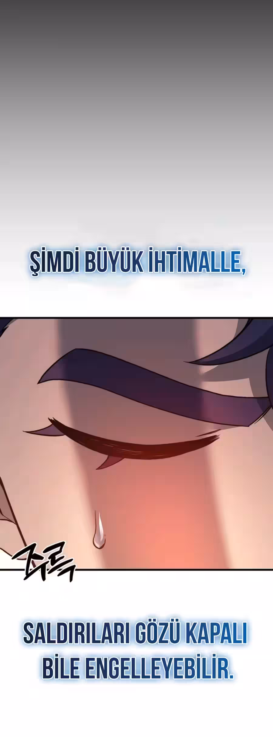 Sayfa 62 — Bölüm 32 — Kıyamet Seviyesi Ölüm Şövalyesinin Dönüşü