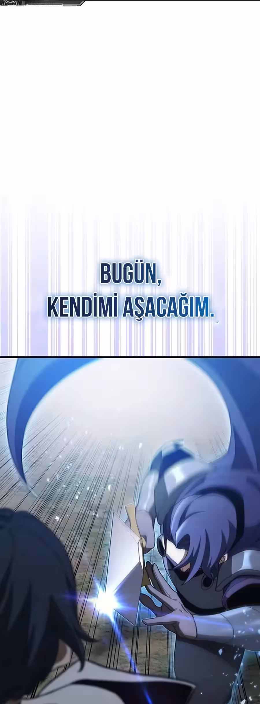 Sayfa 68 — Bölüm 32 — Kıyamet Seviyesi Ölüm Şövalyesinin Dönüşü