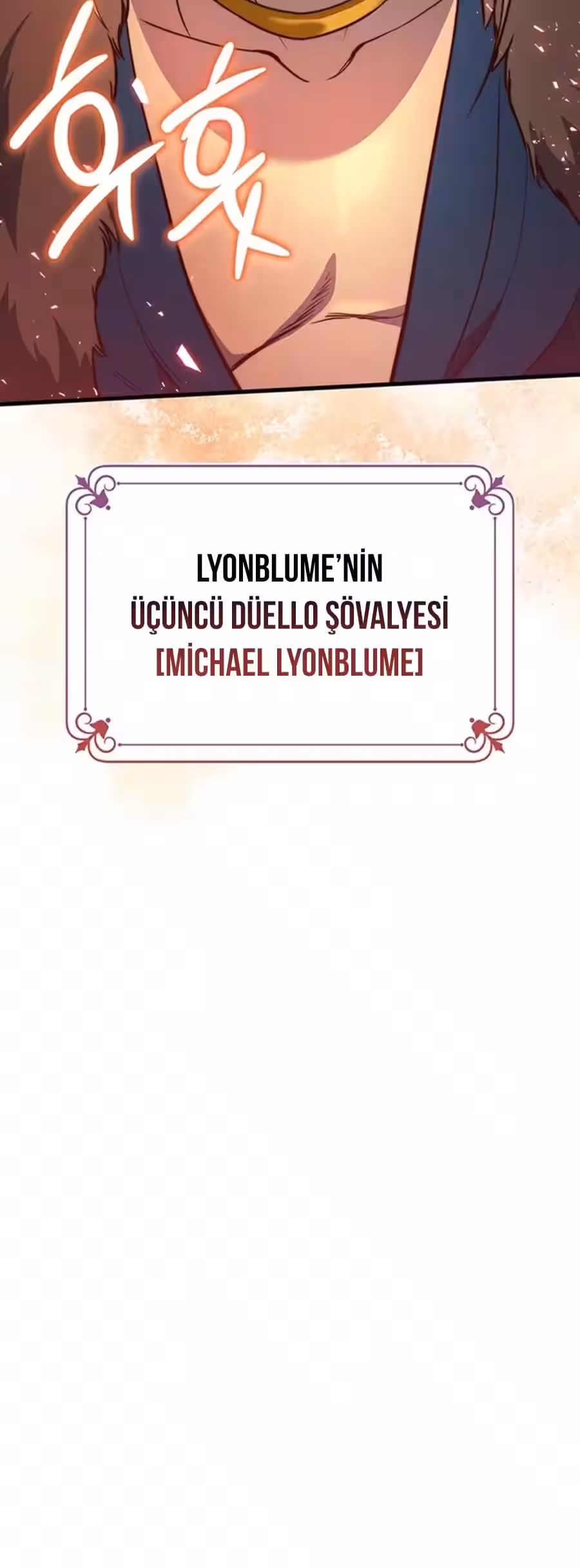 Sayfa 22 — Bölüm 33 — Kıyamet Seviyesi Ölüm Şövalyesinin Dönüşü