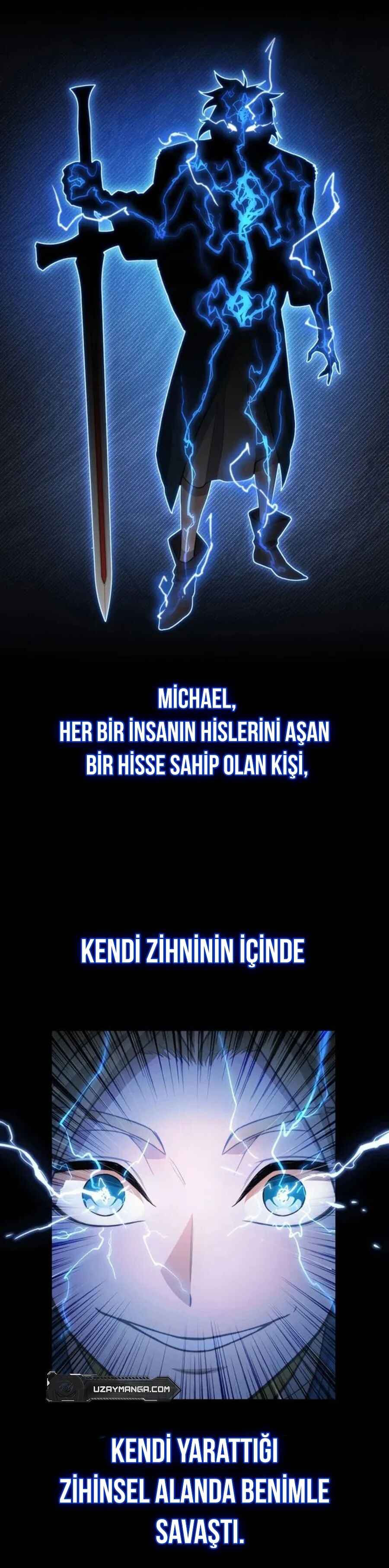 Sayfa 26 — Bölüm 34 — Kıyamet Seviyesi Ölüm Şövalyesinin Dönüşü