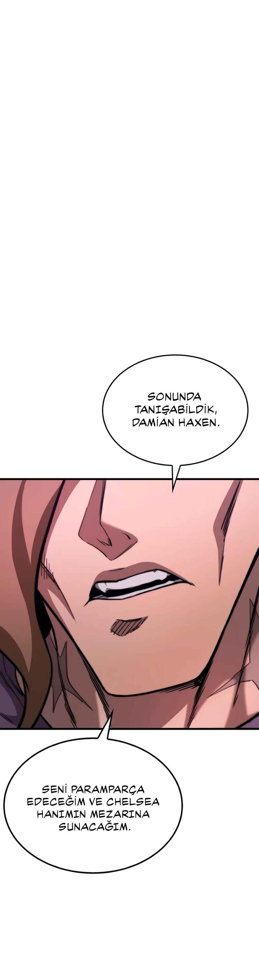 Sayfa 7 — Bölüm 36 — Kıyamet Seviyesi Ölüm Şövalyesinin Dönüşü