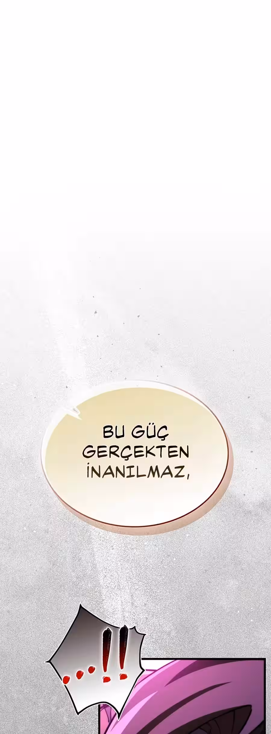 Sayfa 5 — Bölüm 37 — Kıyamet Seviyesi Ölüm Şövalyesinin Dönüşü