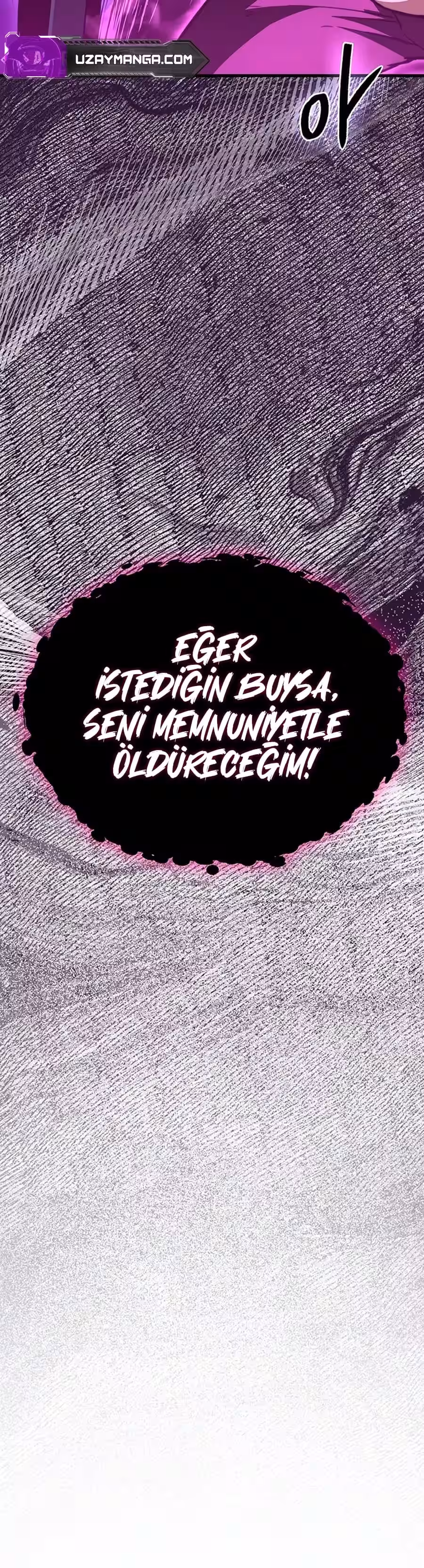 Sayfa 25 — Bölüm 37 — Kıyamet Seviyesi Ölüm Şövalyesinin Dönüşü