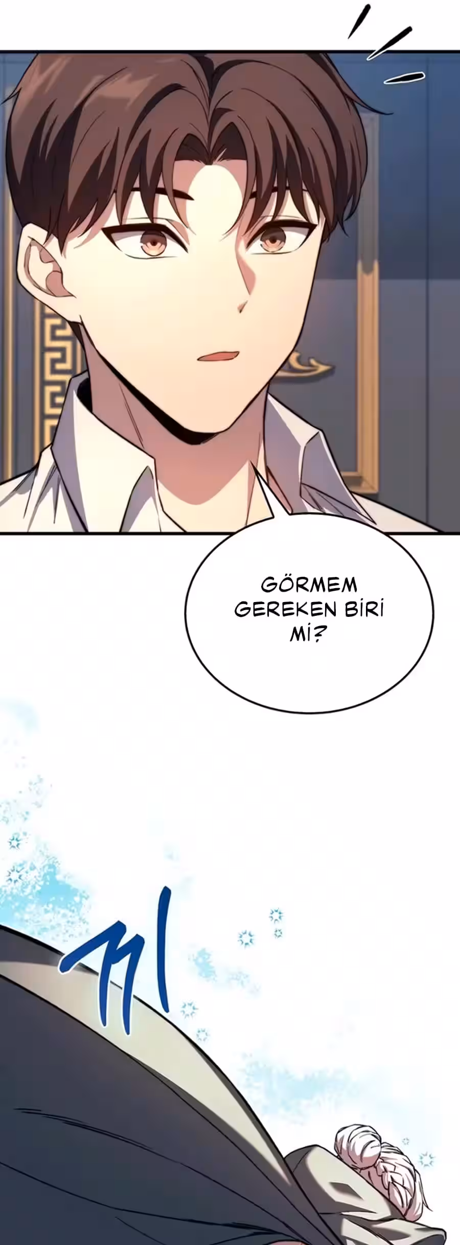 Sayfa 83 — Bölüm 39 — Kıyamet Seviyesi Ölüm Şövalyesinin Dönüşü