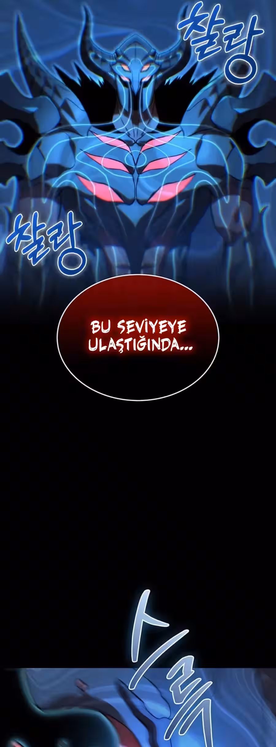 Sayfa 44 — Bölüm 4 — Kıyamet Seviyesi Ölüm Şövalyesinin Dönüşü