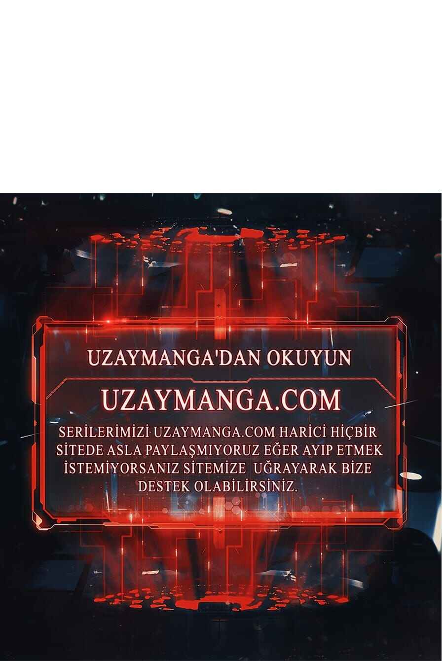 Sayfa 107 — Bölüm 5 — Kıyamet Seviyesi Ölüm Şövalyesinin Dönüşü