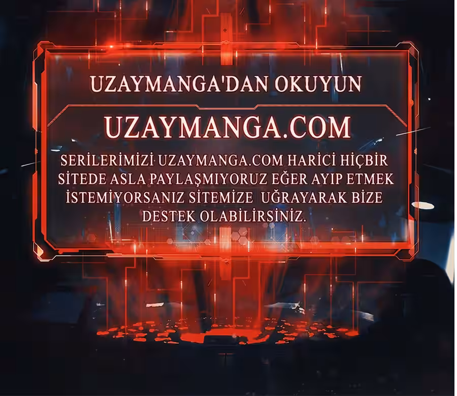 Sayfa 155 — Bölüm 5 — Kıyamet Seviyesi Ölüm Şövalyesinin Dönüşü