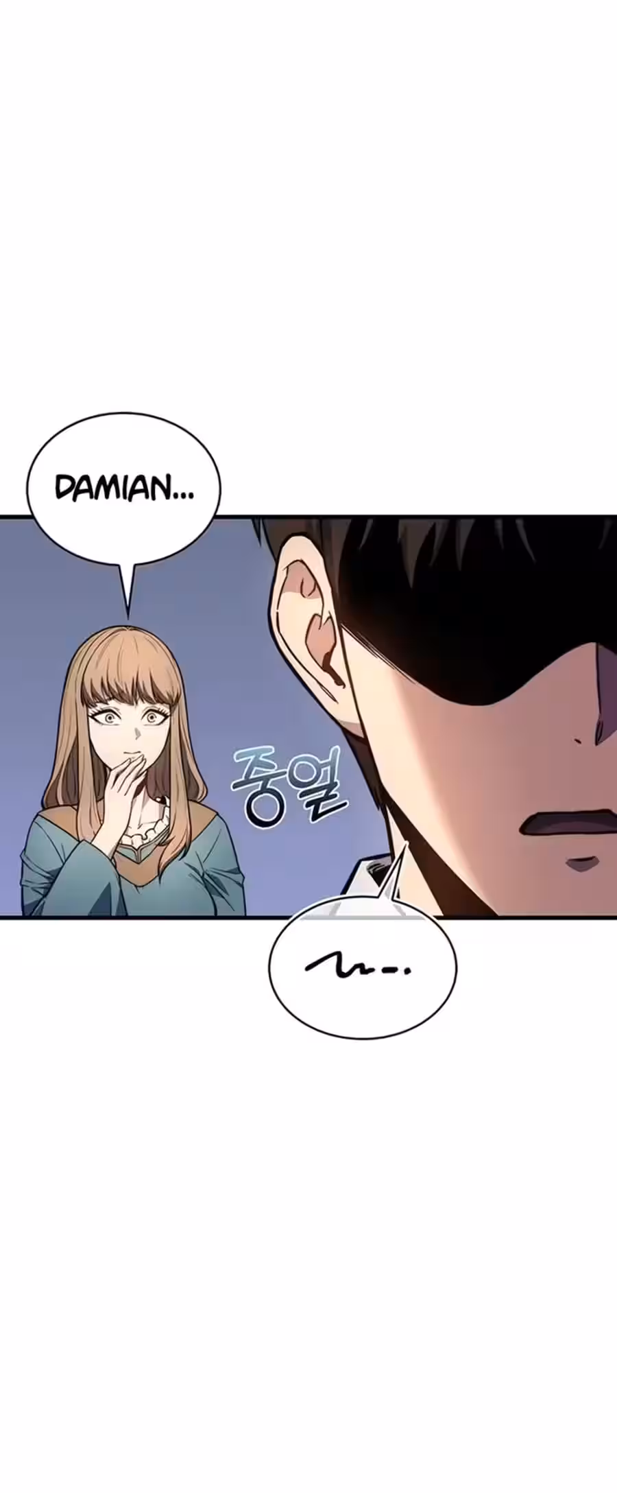 Sayfa 94 — Bölüm 6 — Kıyamet Seviyesi Ölüm Şövalyesinin Dönüşü