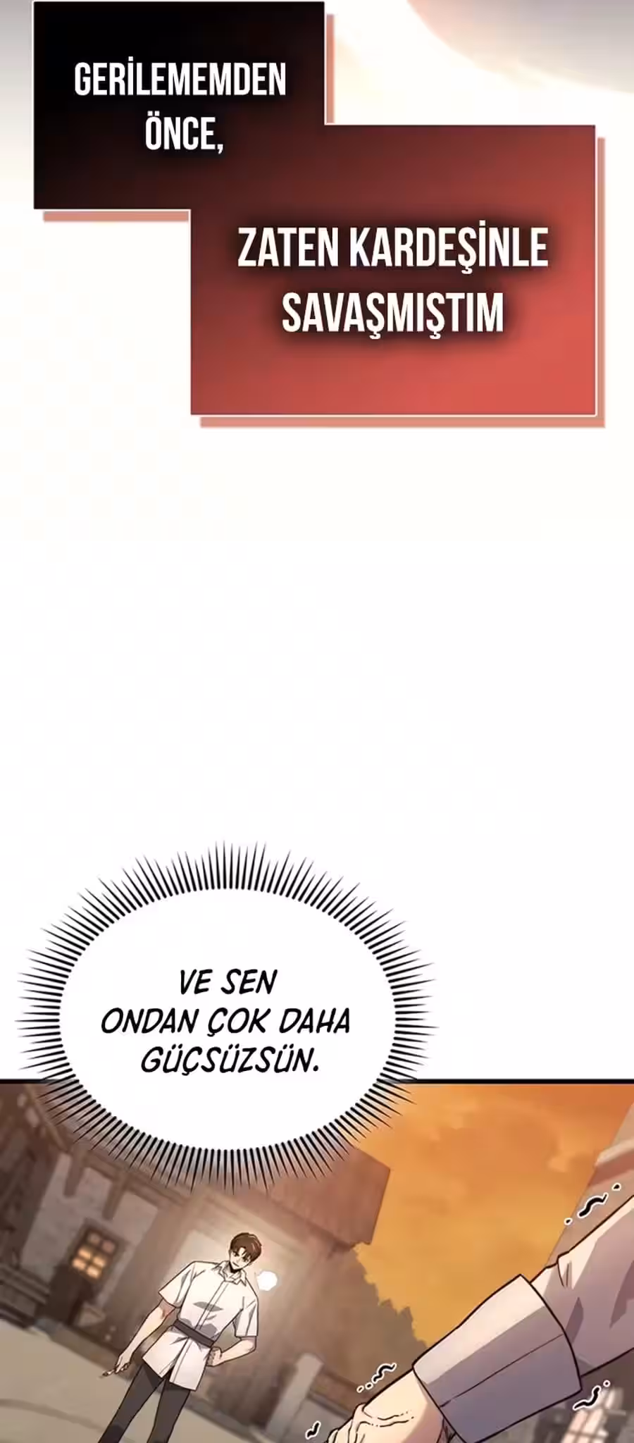 Sayfa 82 — Bölüm 7 — Kıyamet Seviyesi Ölüm Şövalyesinin Dönüşü