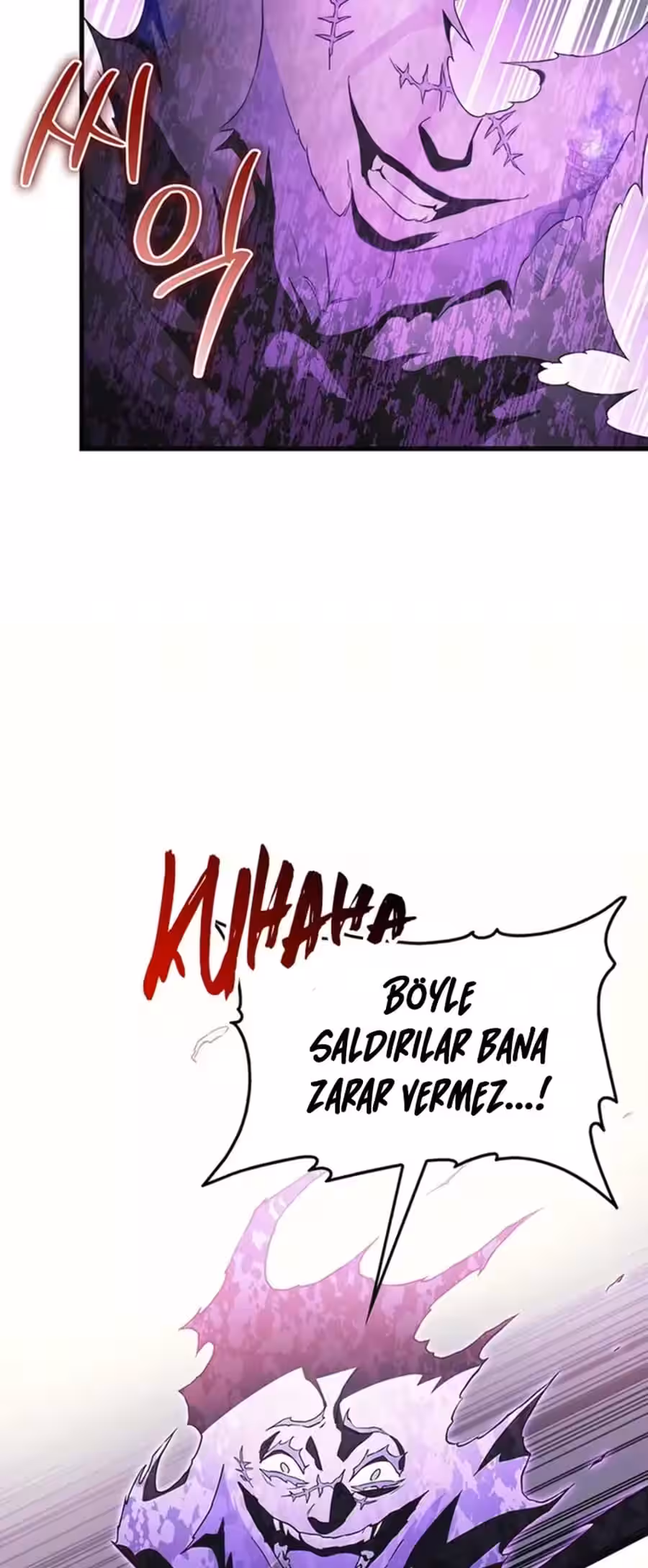 Sayfa 80 — Bölüm 9 — Kıyamet Seviyesi Ölüm Şövalyesinin Dönüşü