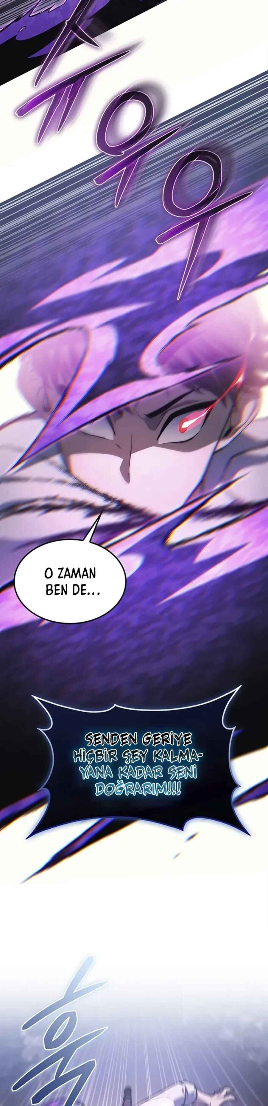 Sayfa 82 — Bölüm 9 — Kıyamet Seviyesi Ölüm Şövalyesinin Dönüşü