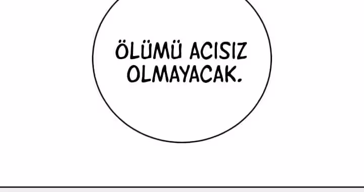 Sayfa 25 — Bölüm 126 — Son Seviye Kahramanın Dönüşü