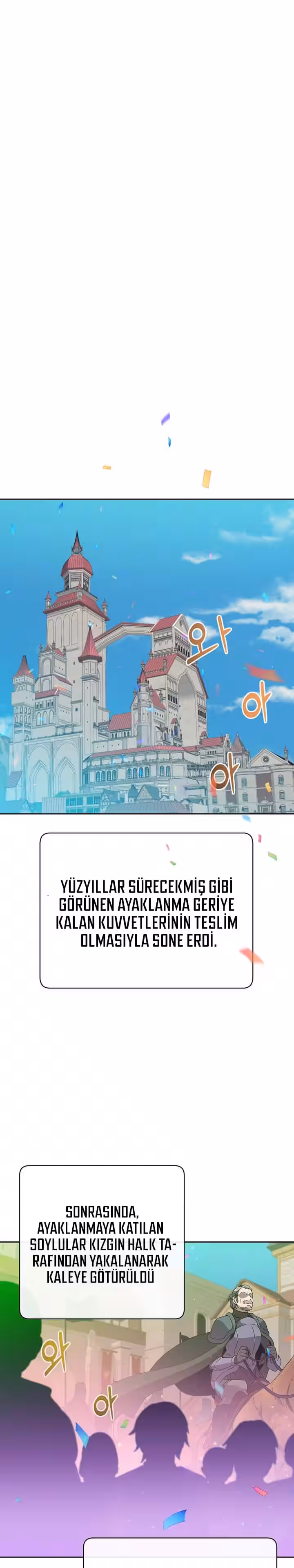 Sayfa 23 — Bölüm 127 — Son Seviye Kahramanın Dönüşü