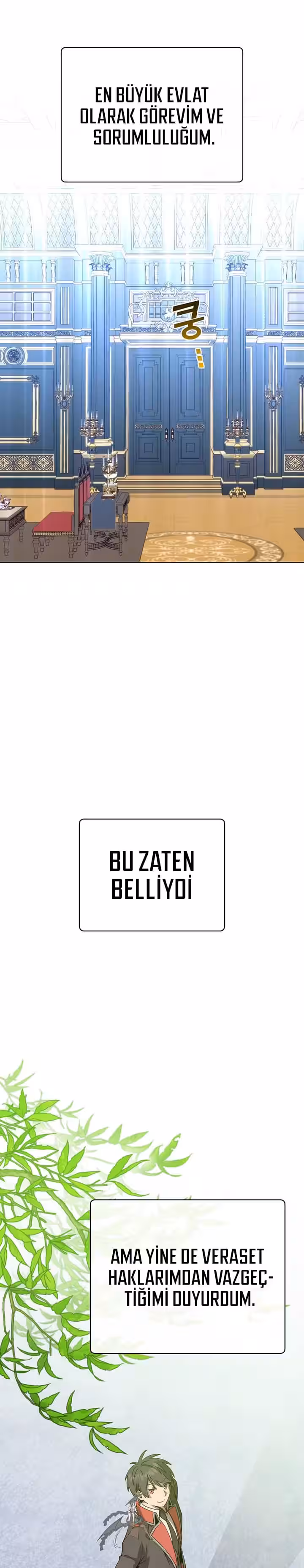 Sayfa 6 — Bölüm 129 — Son Seviye Kahramanın Dönüşü
