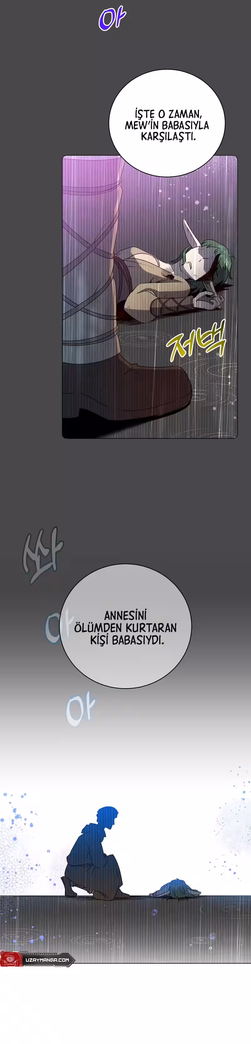 Sayfa 30 — Bölüm 136 — Son Seviye Kahramanın Dönüşü