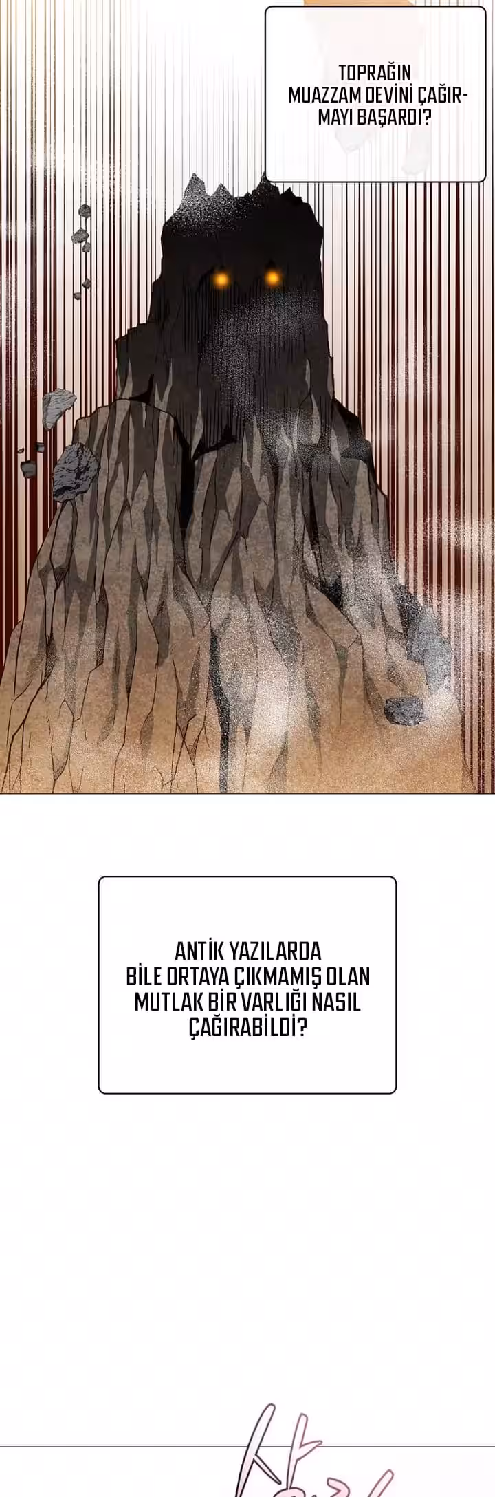 Sayfa 46 — Bölüm 138 — Son Seviye Kahramanın Dönüşü