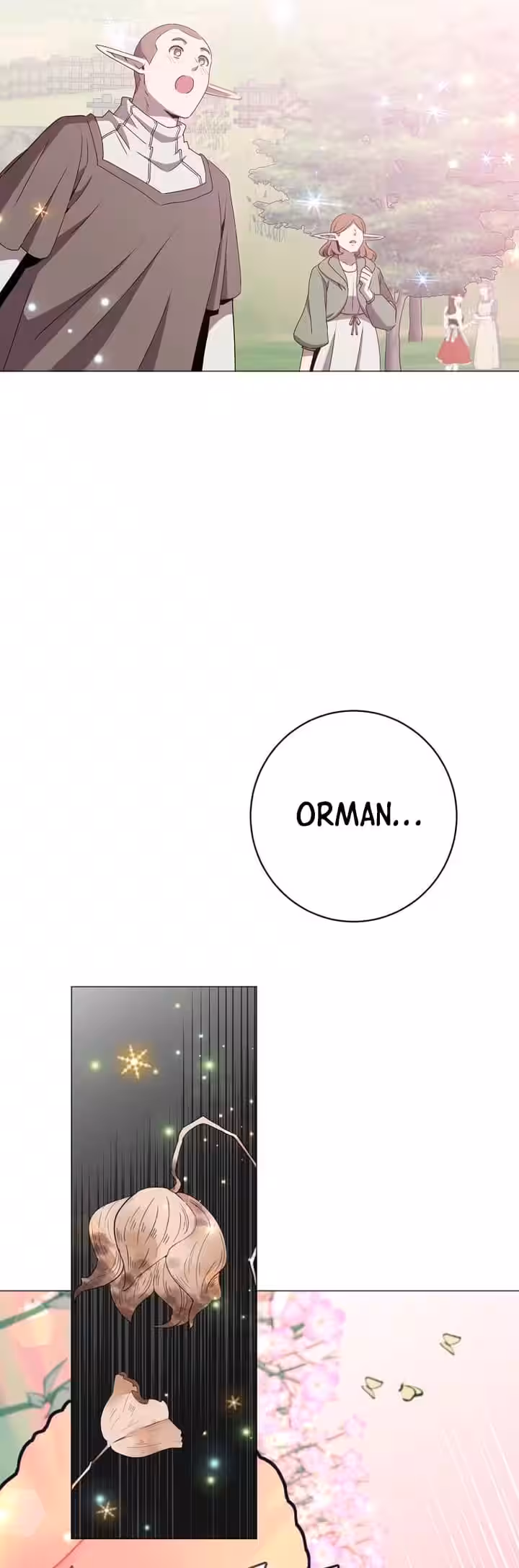 Sayfa 48 — Bölüm 138 — Son Seviye Kahramanın Dönüşü