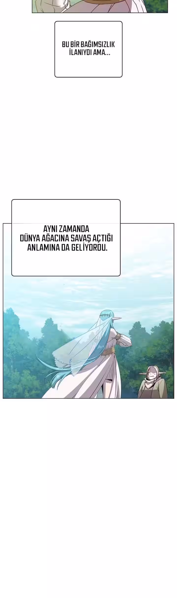 Sayfa 59 — Bölüm 139 — Son Seviye Kahramanın Dönüşü