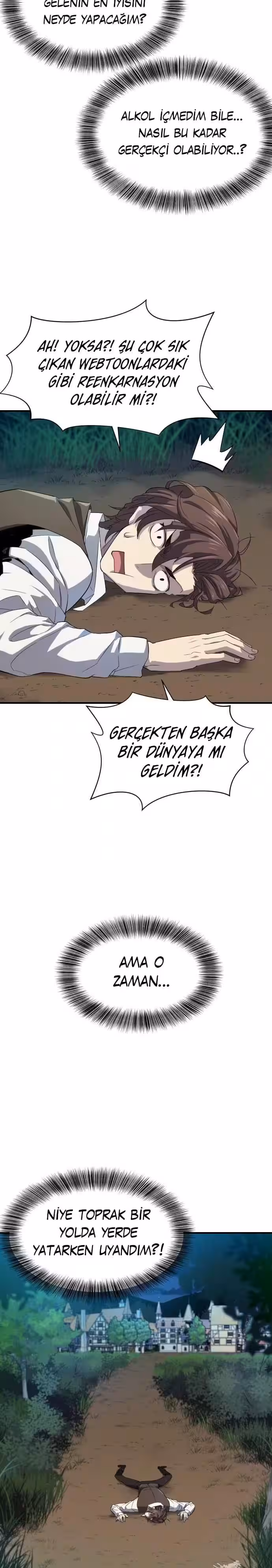 Sayfa 10 — Bölüm 1 — Dünyadaki En İyi Mühendis