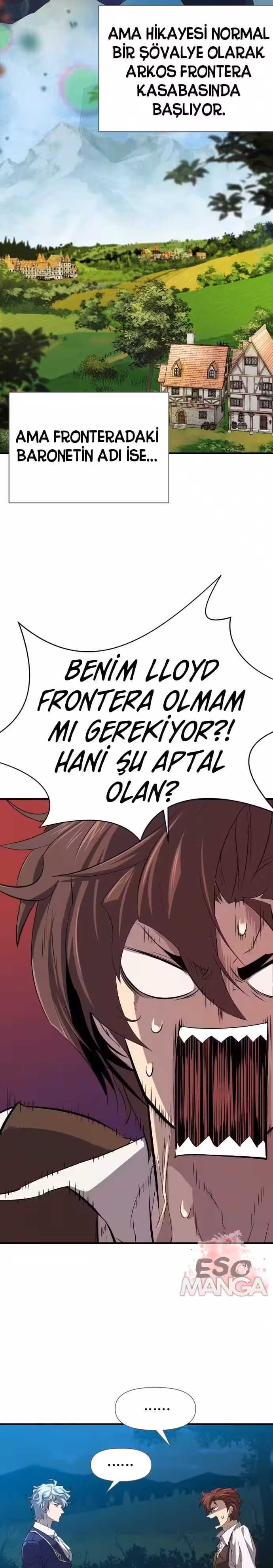 Sayfa 15 — Bölüm 1 — Dünyadaki En İyi Mühendis