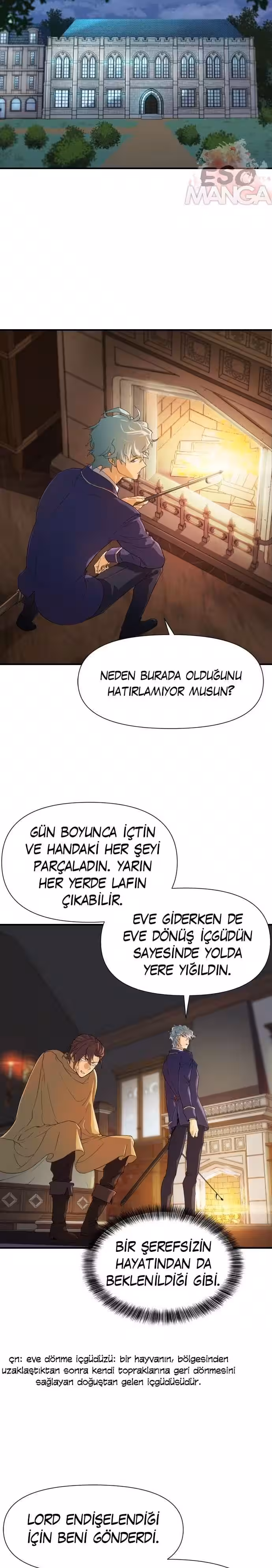 Sayfa 17 — Bölüm 1 — Dünyadaki En İyi Mühendis