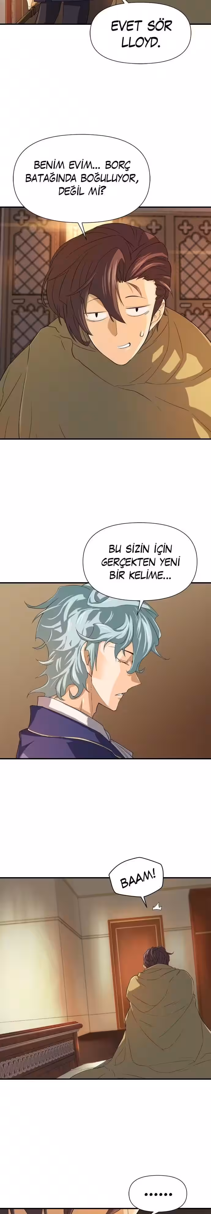 Sayfa 20 — Bölüm 1 — Dünyadaki En İyi Mühendis