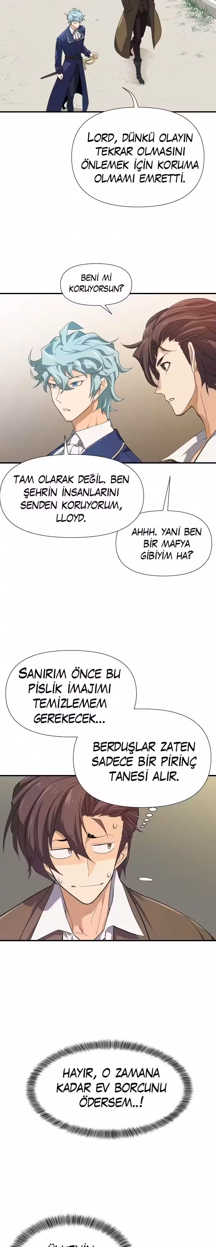 Sayfa 29 — Bölüm 1 — Dünyadaki En İyi Mühendis