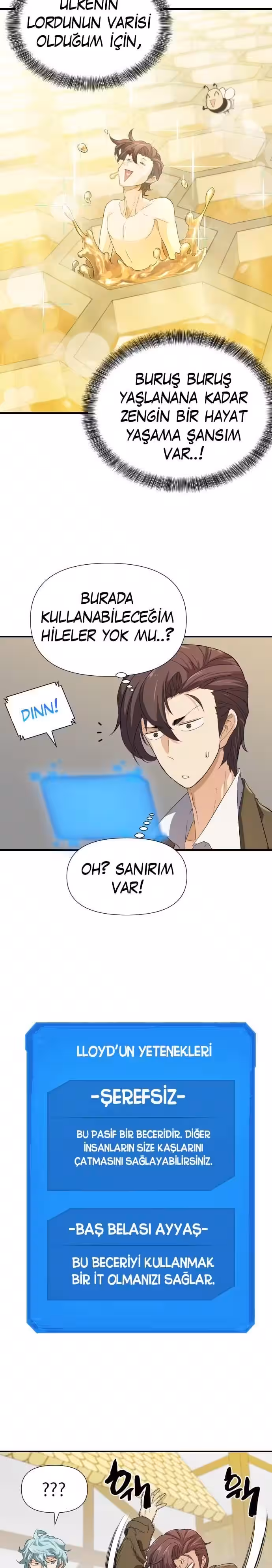 Sayfa 30 — Bölüm 1 — Dünyadaki En İyi Mühendis