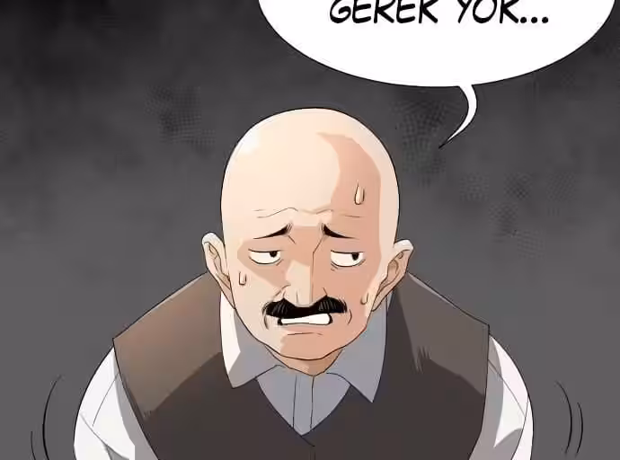 Sayfa 35 — Bölüm 1 — Dünyadaki En İyi Mühendis