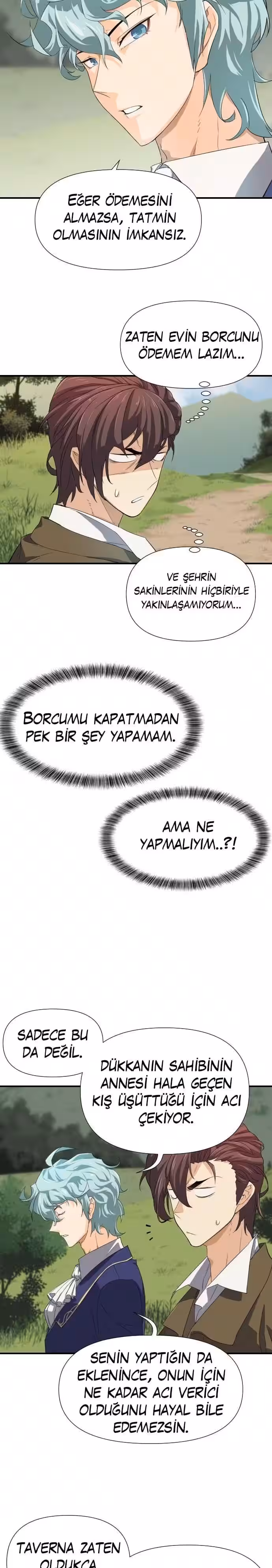 Sayfa 37 — Bölüm 1 — Dünyadaki En İyi Mühendis