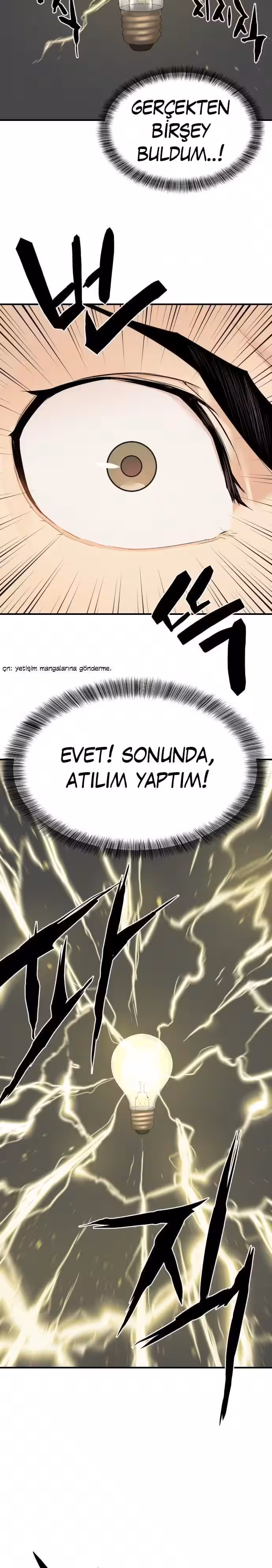 Sayfa 40 — Bölüm 1 — Dünyadaki En İyi Mühendis