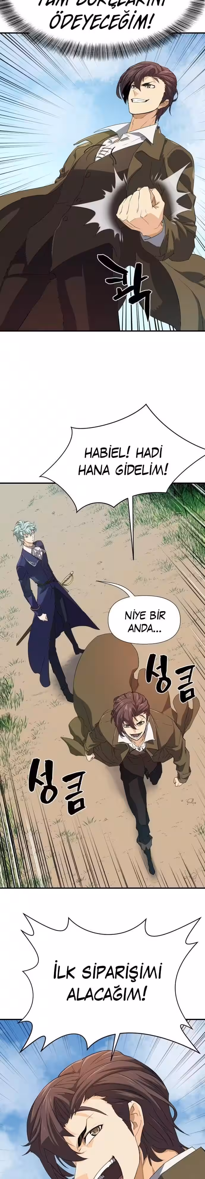 Sayfa 44 — Bölüm 1 — Dünyadaki En İyi Mühendis